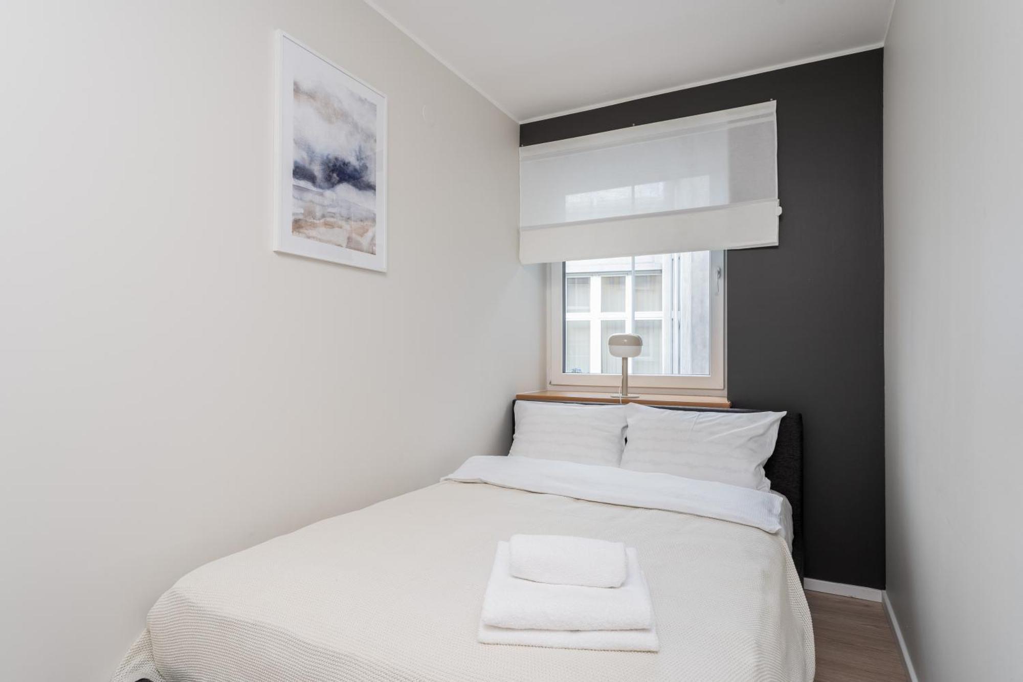 Old Town Modern Apartment 크라쿠프 외부 사진